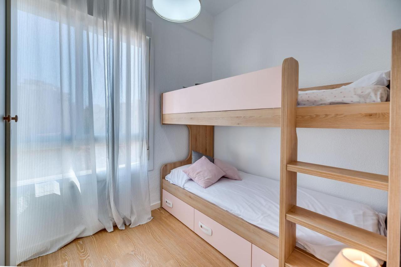 Lxr Vistahermossa 3Bdr. Apt Next To Sea Фуeнхирола Екстериор снимка