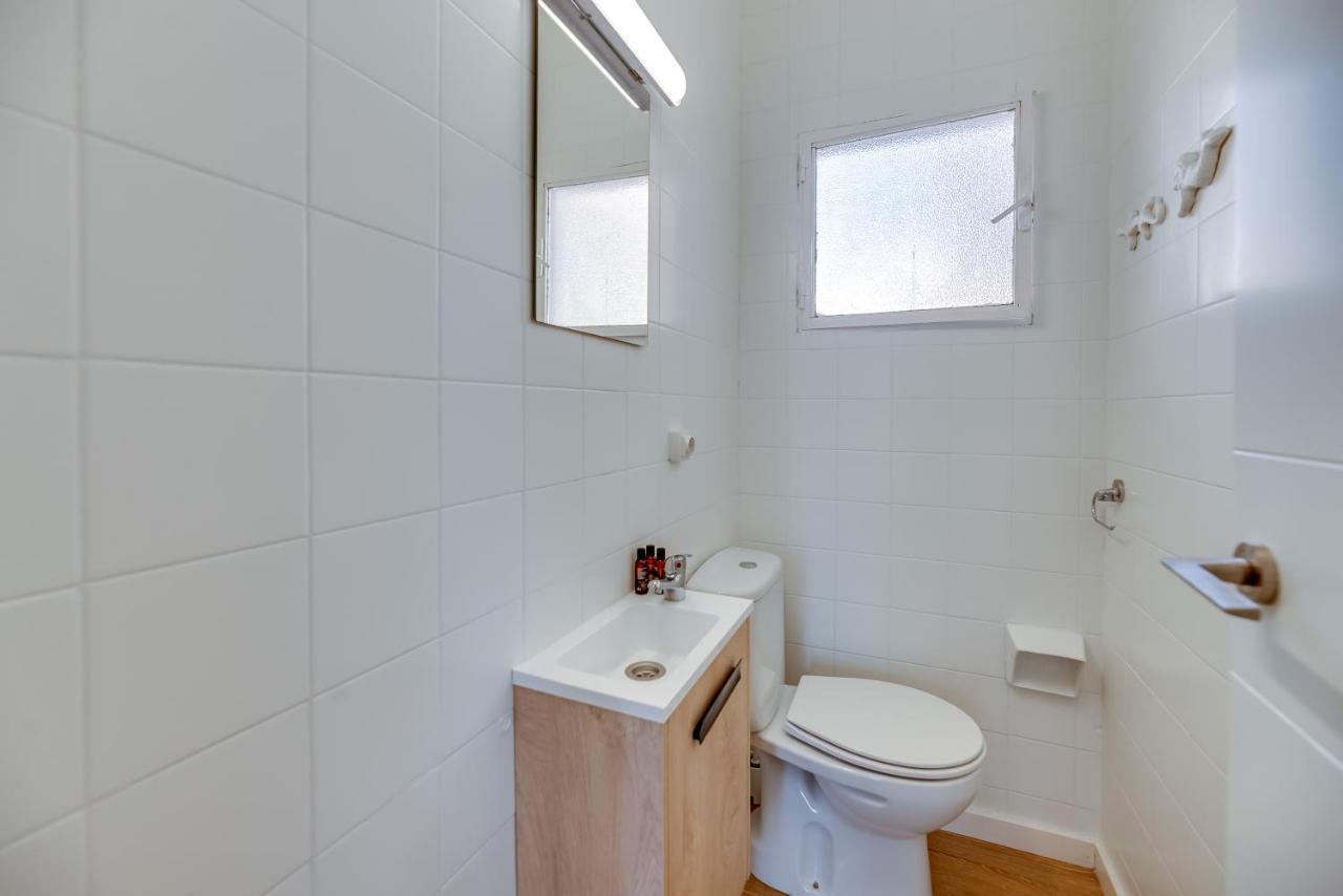 Lxr Vistahermossa 3Bdr. Apt Next To Sea Фуeнхирола Екстериор снимка